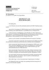 Permanent Council Decision No. 426 (de)