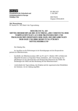 Permanent Council Decision No. 425 (de)