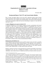 The ICTY and General Janko Bobetko The ICTY and General Janko Bobetko