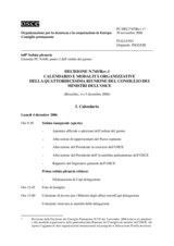 Permanent Council Decision No. 745/Rev.1 (it)