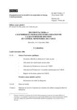 Permanent Council Decision No. 745/Rev.1 (fr)