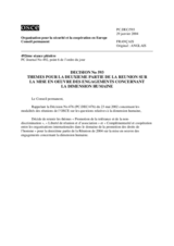 Permanent Council Decision No. 593 (fr)