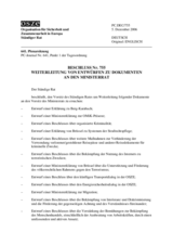 Permanent Council Decision No.755 (de)