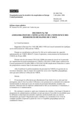 Permanent Council Decision No.760 (fr)