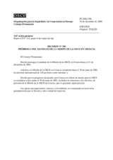 Permanent Council Decision No. 396 (es)
