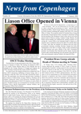 News from Copenhagen 66