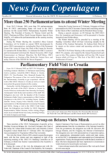 News from Copenhagen 68