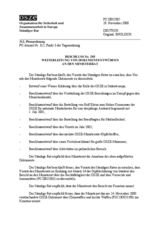 Permanent Council Decision No. 385 (de)