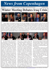 News from Copenhagen 69