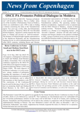 News from Copenhagen 71