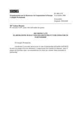 Permanent Council Decision No. 379 (it)