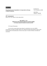 Permanent Council Decision No. 379 (es)