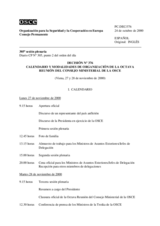 Permanent Council Decision No. 376 (es)