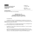 Permanent Council Decision No. 375 (de)