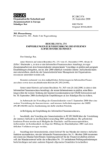 Permanent Council Decision No. 374 (de)