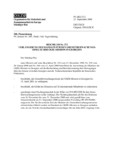 Permanent Council Decision No. 372 (de)