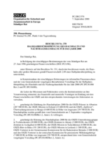 Permanent Council Decision No. 370 (de)