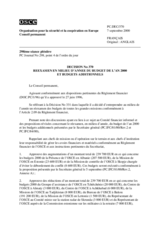 Permanent Council Decision No. 370 (fr)