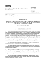 Permanent Council Decision No. 369 (fr)