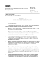 Permanent Council Decision No. 365 (fr)