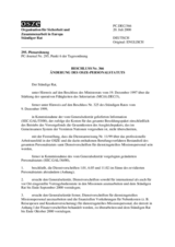 Permanent Council Decision No. 366 (de)