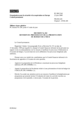 Permanent Council Decision No. 362 (fr)