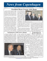 News from Copenhagen 73