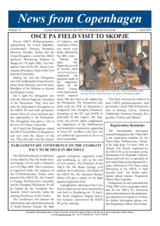 News from Copenhagen 74