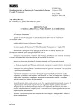 Permanent Council Decision No. 344 (it)