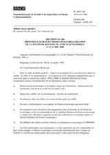 Permanent Council Decision No. 340 (fr)