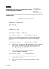 Journal of the 297th Plenary Meeting of the Forum for Security Co-operation (it)