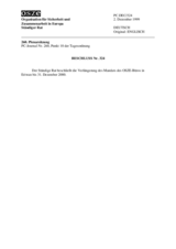 Permanent Council Decision No. 324 (de)