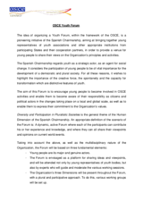 Background information