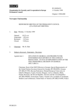 Journal of the 251st Reinforced Plenary Meeting of the Permanent Council