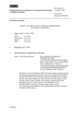 Journal of the 251st Reinforced Plenary Meeting of the Permanent Council (it)