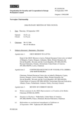 Journal of the 248th Plenary Meeting of the Permanent Council