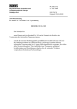 Permanent Council Decision No. 312 (de)