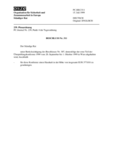 Permanent Council Decision No. 311 (de)