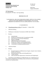 Permanent Council Decision No. 307 (de)