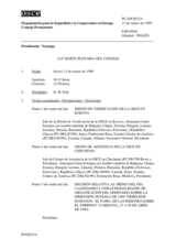 Journal of the 214th Plenary Meeting of the Permanent Council (es)