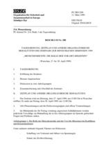 Permanent Council Decision No. 288 (de)