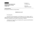 Permanent Council Decision No. 287 (de)