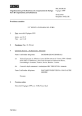 Journal of the 255th Plenary Meeting of the Forum for Security Co-operation (it)