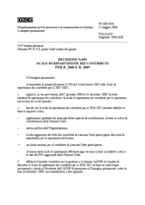 Permanent Council Decision No. 850 (it)