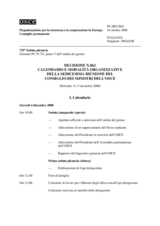 Permanent Council Decision No. 862 (it)