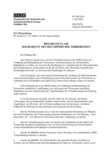 Permanent Council Decision No. 618 (de)