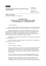 Permanent Council Decision No. 621 (fr)