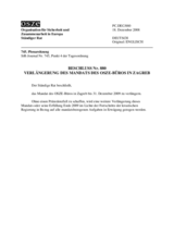 Permanent Council Decision No. 880 (de)