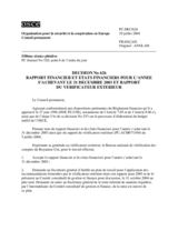 Permanent Council Decision No. 626 (fr)