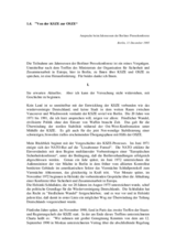 Speech by the OSCE Secretary General Wilhelm Höynck